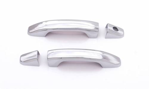 Doors - Exterior Door Handle Cover