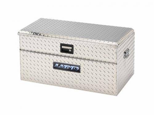 Truck Bed - Truck Bed Storage Box