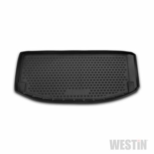 Trunk Lid and Compartment - Cargo Area Liner