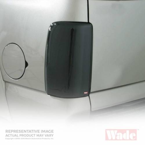 Tail Light - Tail Light Cover