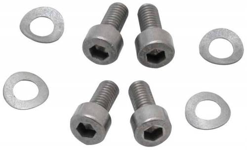 Hardware and Service Supplies - Fasteners