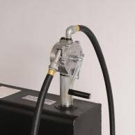 Fuel Tank - Pumps and Accessories