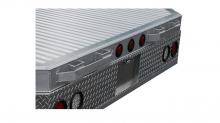 Flatbed Bodies - Flatbed Accessories