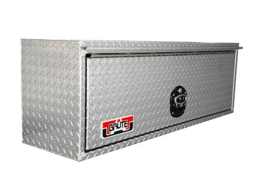 Truck Tool Boxes - Side Mount Tool Boxes