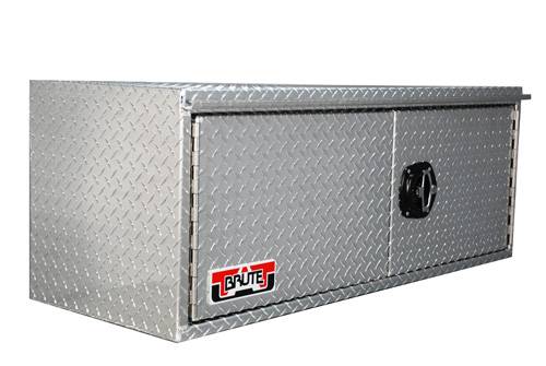 Truck Tool Boxes - Underbody / Underbed