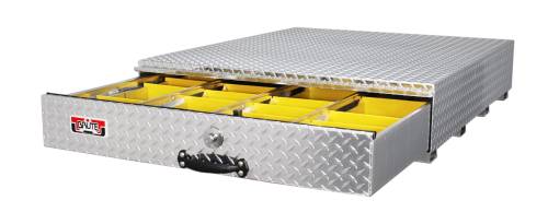 Truck Tool Boxes - Truck Bed Storage Drawers