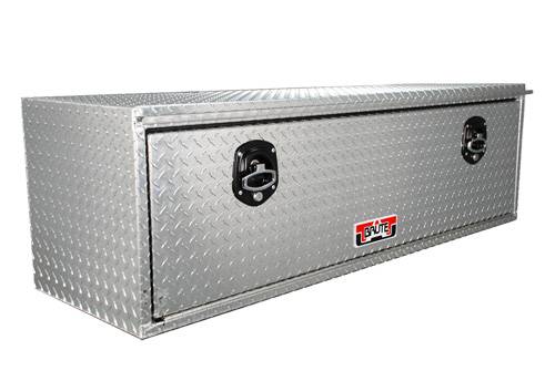 Side Mount Tool Boxes - Top Sider / High Mount