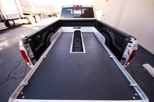 CargoGlide - Bed Slide Accessories