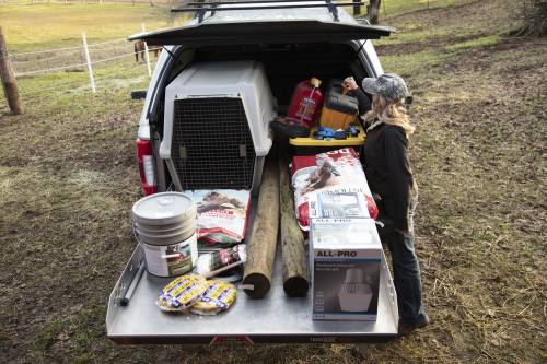 Highway Products  - Highway Products XT1200