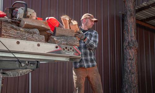 Highway Products  - Highway Products XT2000