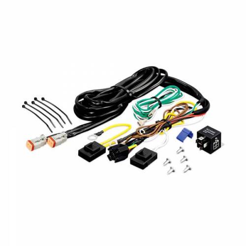 Wiring Accessory Kit