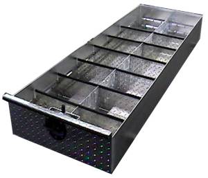 HMFINC - HMFINC 6 PIECE CROSS DIVIDER KIT CD-6