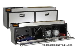 Unique Truck Accessories RB7670D Truck Tool Box