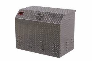 K&W - Generator Storage Box (Large) KWGB262033