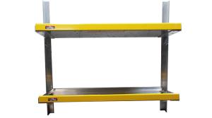 Brute - BRUTE Cargo Van Shelving - HFS1848T HFS1848T