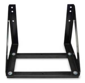 Bawer - Bawer 18” x 36” Cradle Style Tool Box Mounting Kit  TU951501K36