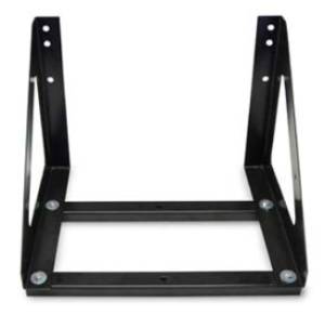 Bawer - Bawer 24” x 48” Cradle Style Tool Box Mounting Kit  TU952001K48