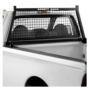 Backrack - Backrack Frame Only, HW Kit Req- 30999,30940 65.50" x 18.00"(ConsultUtilityBodyOrderForm) 10560