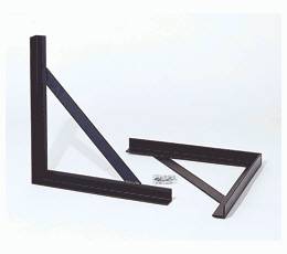 Dee Zee - Dee Zee 18 X 18 MOUNTING BRACKET KIT UB-BKT