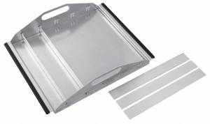 Pro-Tech - 28" Wide Sliding Tool Tray
