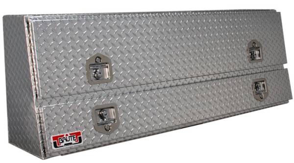 Brute - BRUTE Contractor Truck Tool Boxes 60 inch TBS200-60