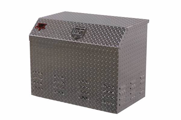 Safe and Secure storage solution