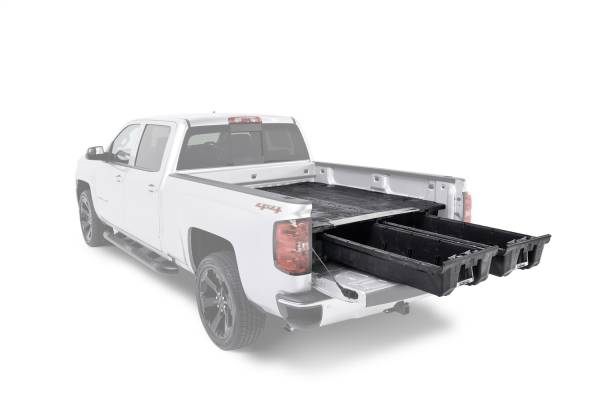 DECKED - DECKED Truck Bed Storage System MG3