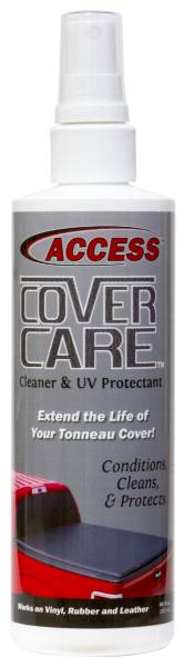 ACCESS - ACCESS 8 oz. COVER CARE Cleaner 80202