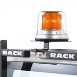 Backrack - Backrack Light Brkt 10.5'' Octagon Base, Center Mount Fasteners Incld 91002