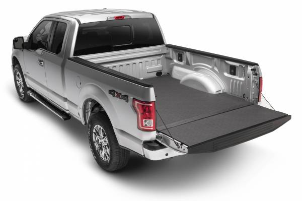 BedRug - BedRug IMPACT MAT FOR SPRAY-IN OR NO BED LINER 19+ (NEW BODY STYLE) RAM 5'7 IMT19CCS