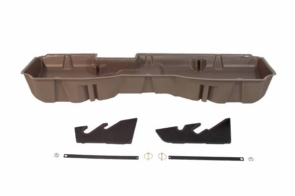 DU-HA - DU-HA Underseat Storage/Gun Case 10302