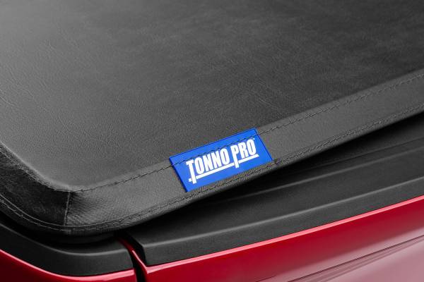 Tonno Pro - Tonno Pro Tonno Fold Cover 42-500