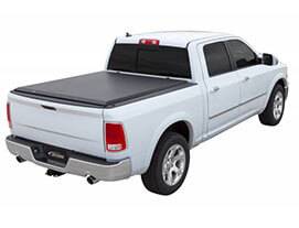 Tonneau Covers