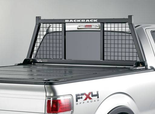 Backrack - Backrack Frame Only, HW Kit Required - 30122 149SM