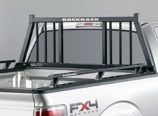 Backrack - Backrack Frame Only, HW Kit Required - 30122 149TR