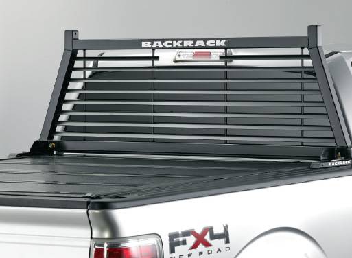 Backrack - Backrack Frame Only, HW Kit Required - 30122 12900