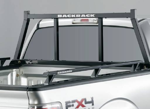 Backrack - Backrack Frame Only, HW Kit Required - 30122 14900