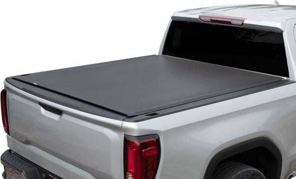 ACCESS - ACCESS, VANISH 19-ON Chevy/GMC 1500 6' 6" Box w/ MultiPro Tailgate & w/o Bedside Storage Box 92399