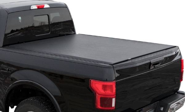 ACCESS - ACCESS, VANISH 22-ON Nissan Frontier 5' Box (w/ or w/o utili-track) 93249