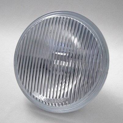 KC HiLiTES - 6" Lens / Reflector - Replacement Part - Fog Beam