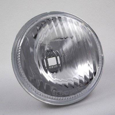 KC HiLiTES - 5" Lens / Reflector - Replacement Part - Spread Beam