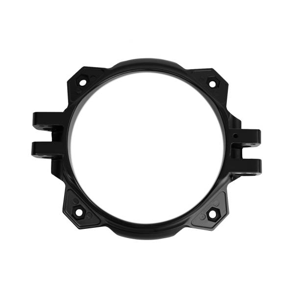 KC HiLiTES - Gravity® LED Pro6 V2 Light Bar Rear Light Ring Replacement Part Pro6 Ring