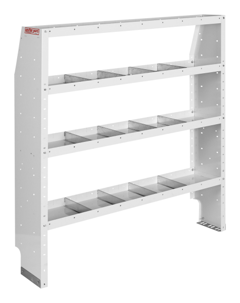 Weather Guard - Adjustable Shelf Unit 9375-3-03