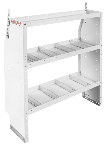 Weather Guard - Adjustable Shelf Unit 9354-3-03