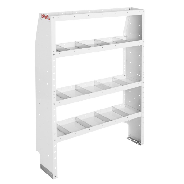 Weather Guard - Adjustable Shelf Unit 9374-3-03