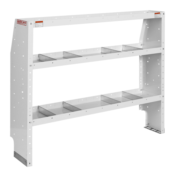 Weather Guard - Adjustable Shelf Unit 9355-3-03