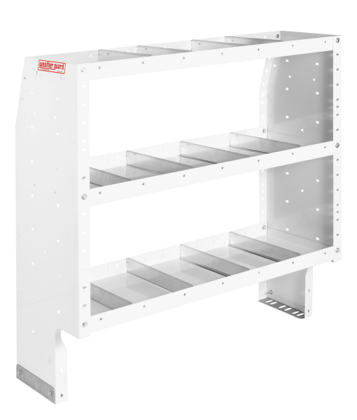 Weather Guard - Adjustable Shelf Unit 9344-3-03