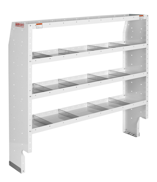 Weather Guard - Adjustable Shelf Unit 9366-3-03