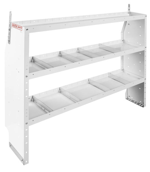 Weather Guard - Adjustable Shelf Unit 9356-3-03