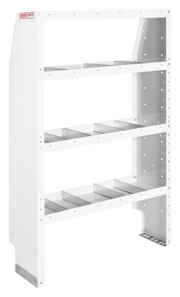 Weather Guard - Adjustable Shelf Unit 9373-3-03